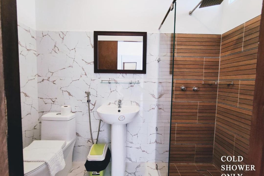 Photo of Bathroom in Alcoy