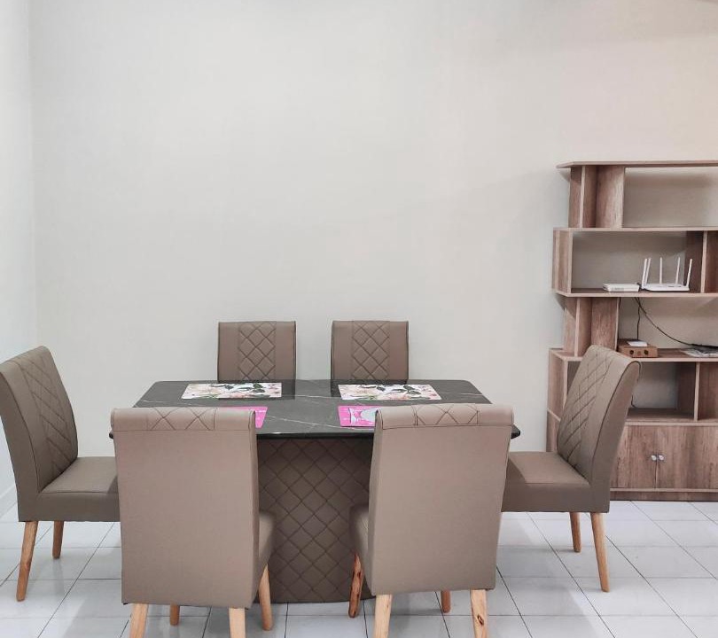 Photo of Livingroom in Tebrau
