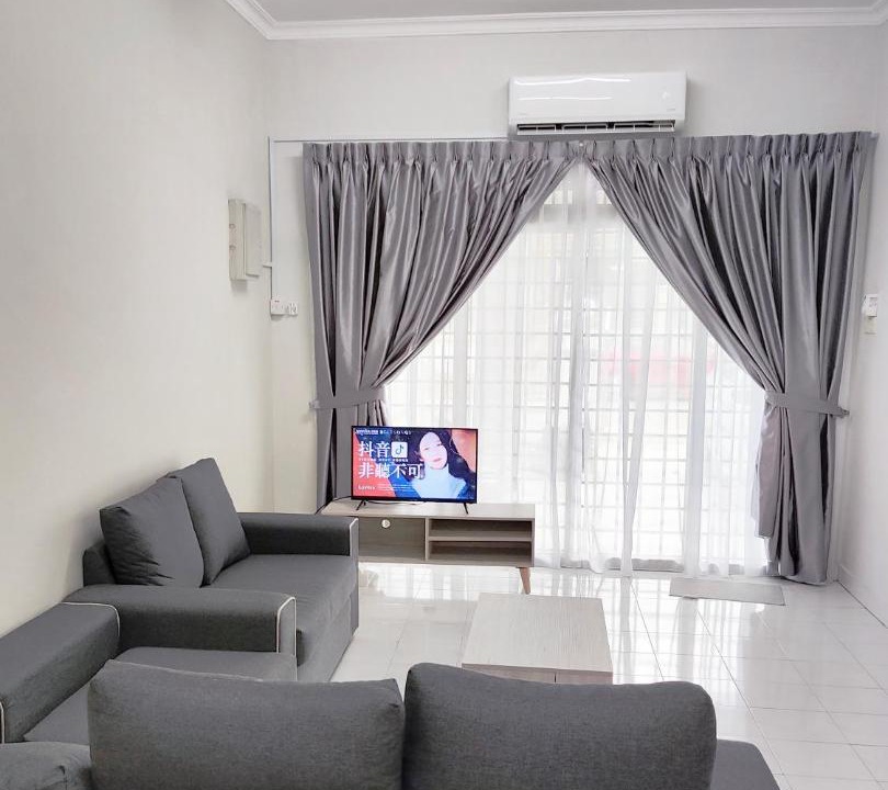 Photo of Livingroom in Tebrau