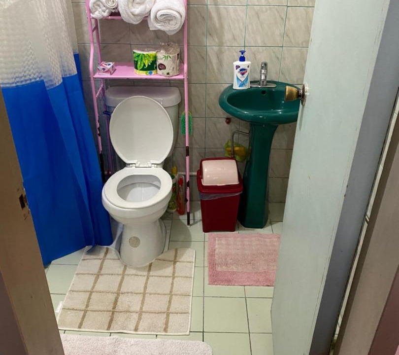 Photo of Bathroom in Sagada