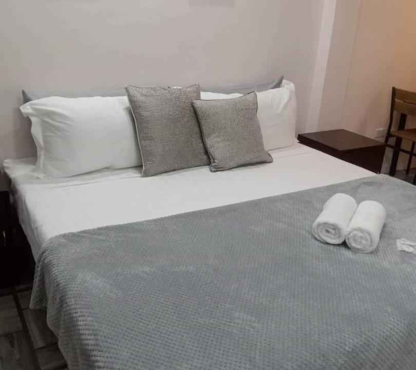 Photo of Bedroom in Bacolod
