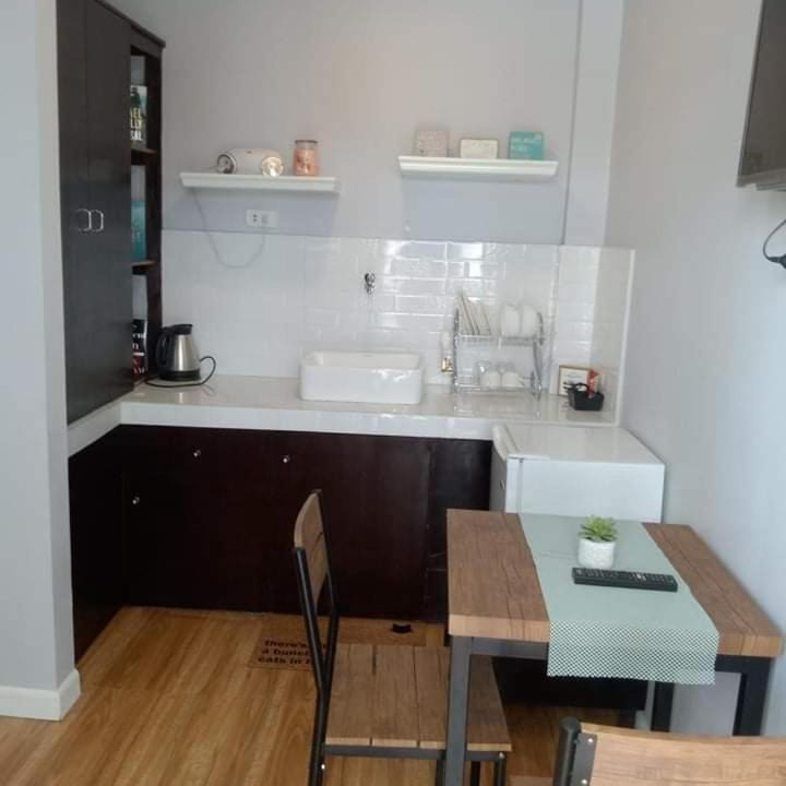Photo of Kitchen in Bacolod