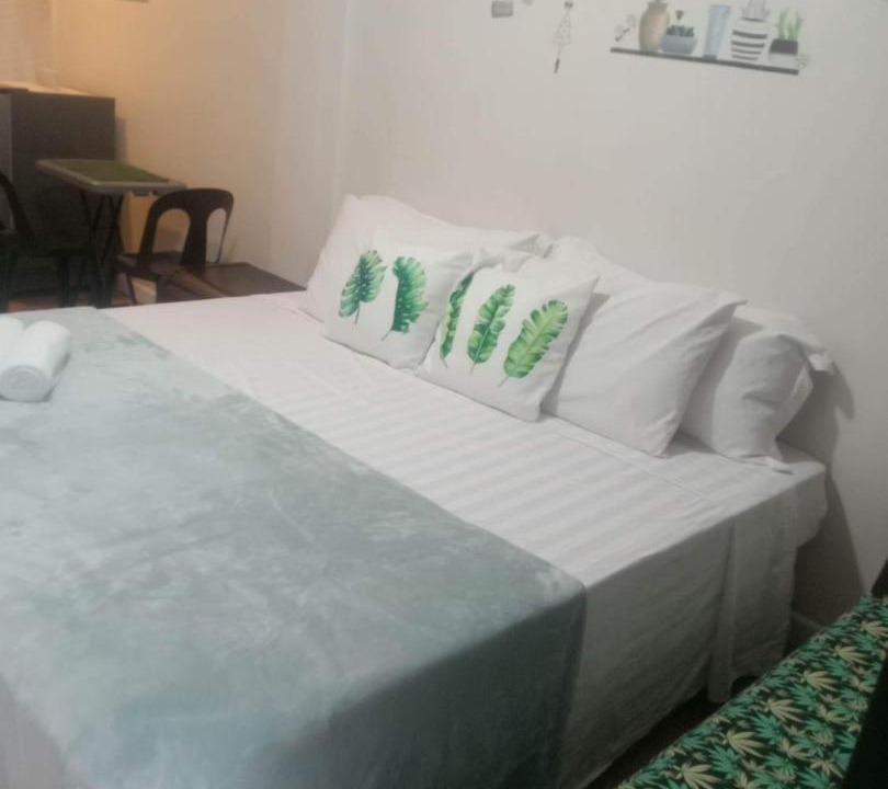 Photo of Bedroom in Bacolod