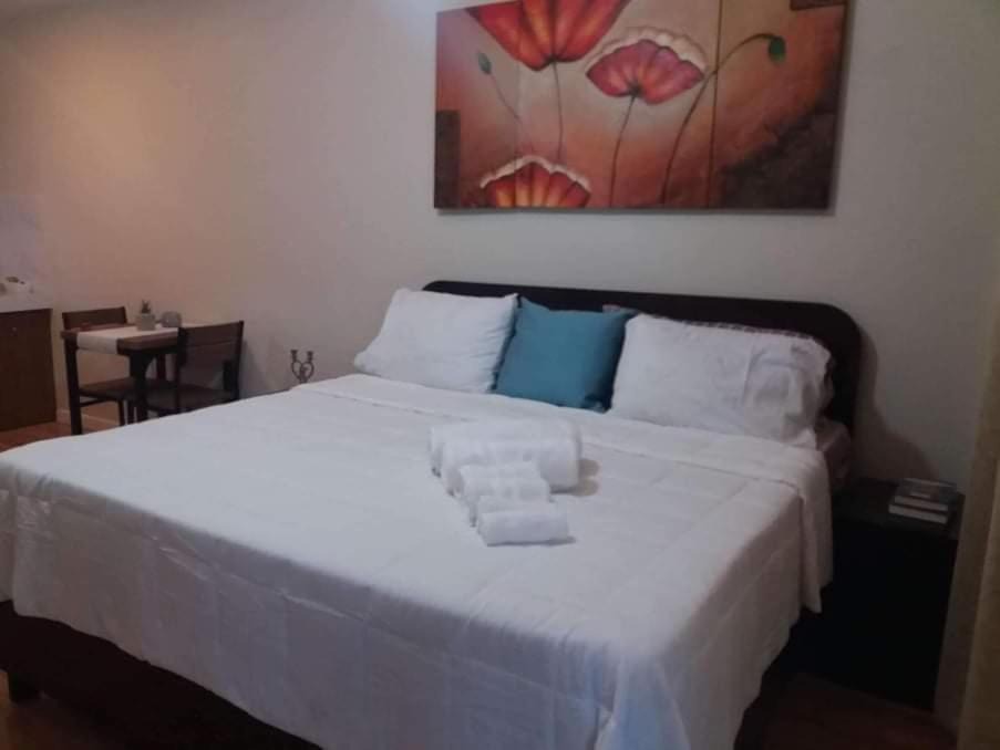 Photo of Bedroom in Bacolod