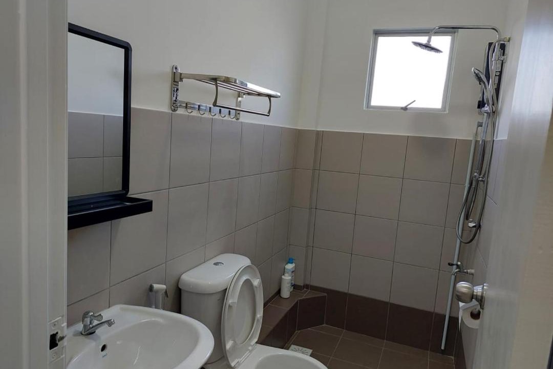 Photo of Bathroom in Sandakan