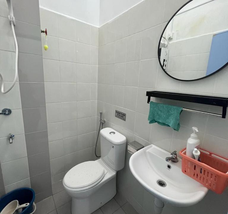 Photo of Bathroom in Bandar Penawar