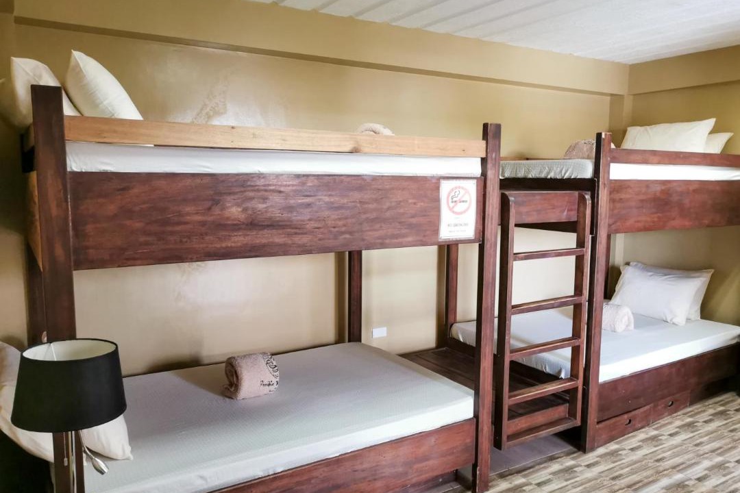 Photo of Bedroom in Baler