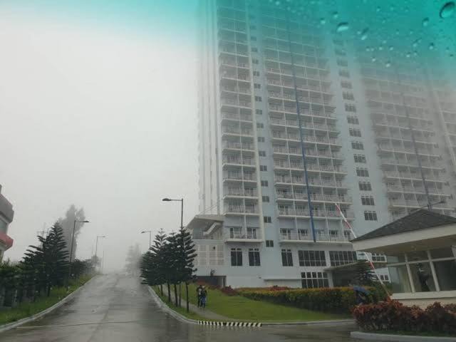 Photo of Buildings in Silang Junction North