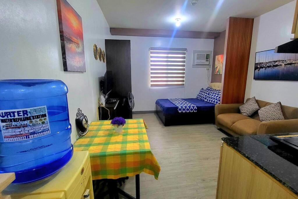 Photo of Livingroom in CSJDM