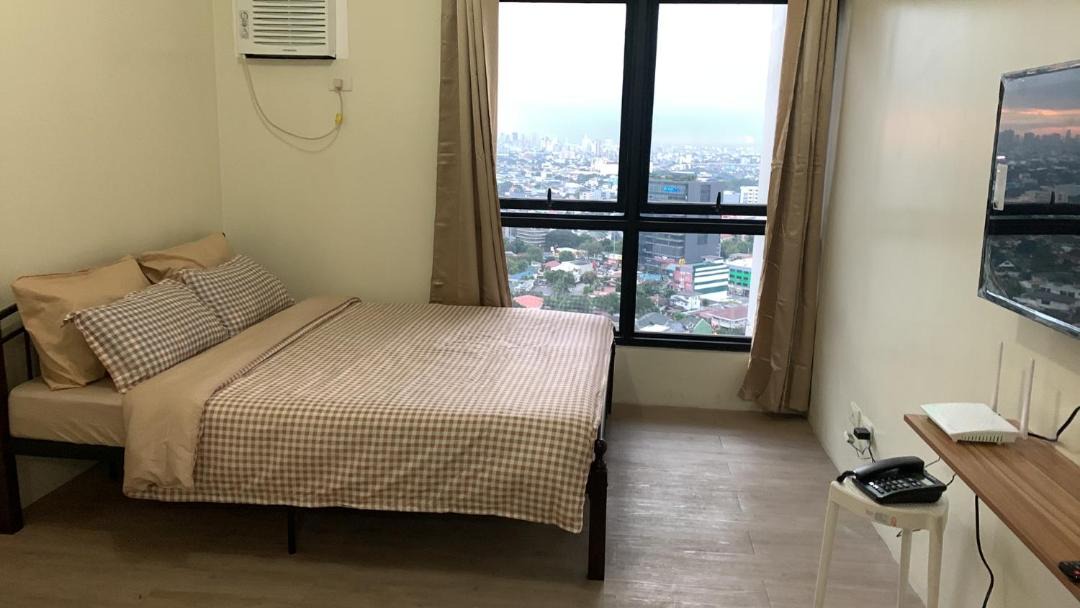 Photo of Bedroom in Phil-Am