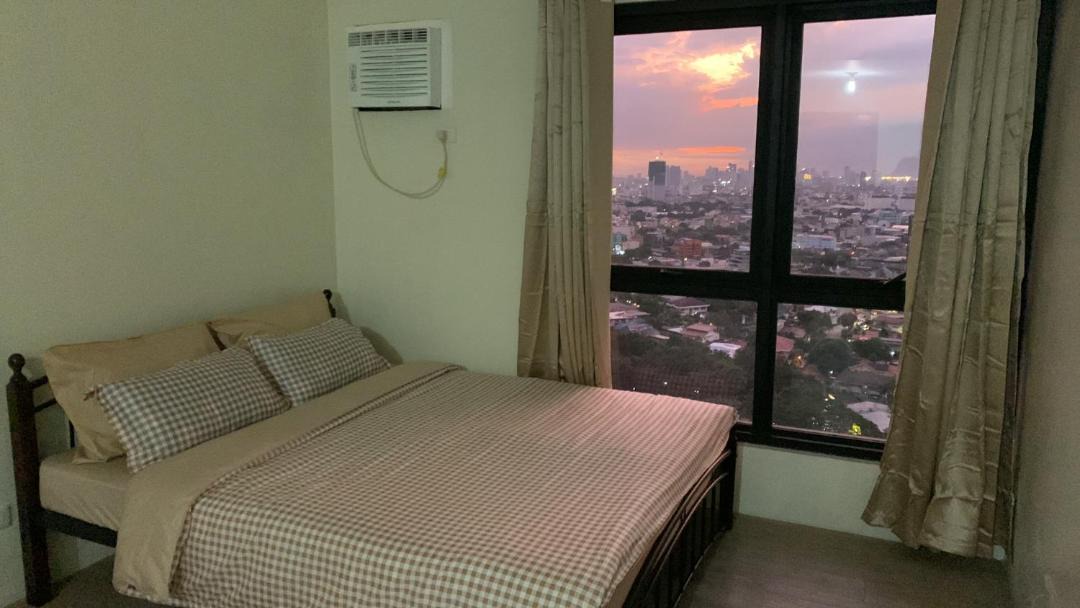 Photo of Bedroom in Phil-Am