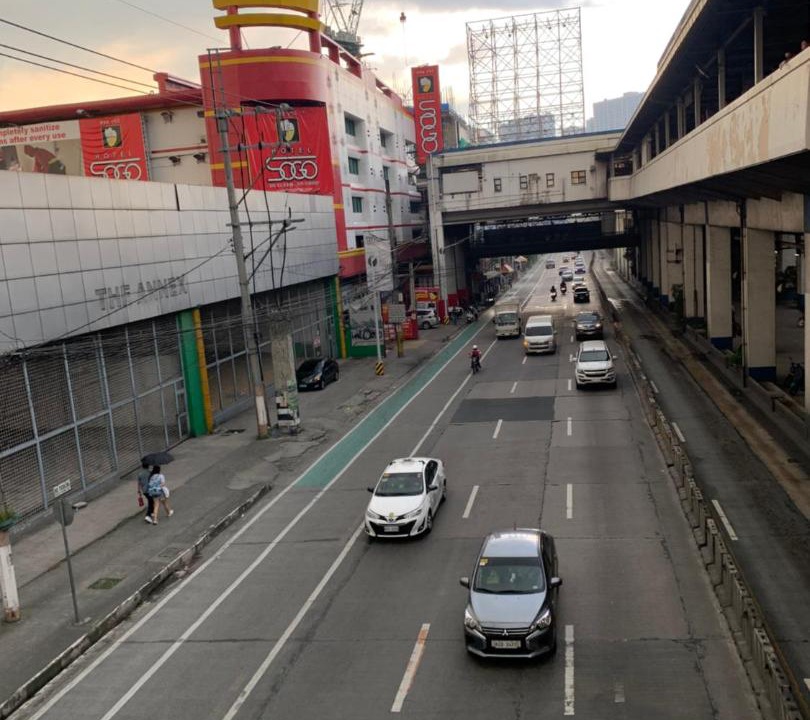 Photo of Buildings in Phil-Am