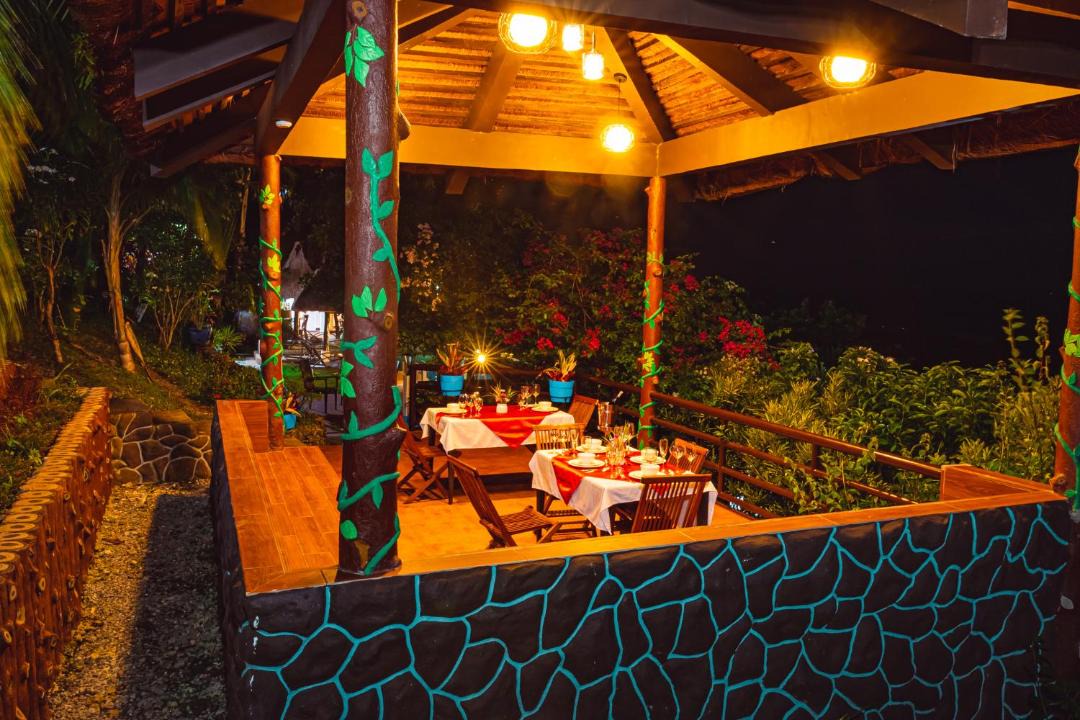 Photo of Others in Baclayon