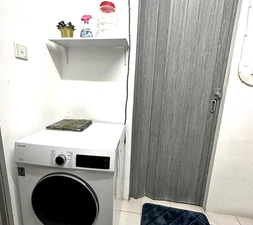 Photo of Bathroom in Kampung Masjid Timah