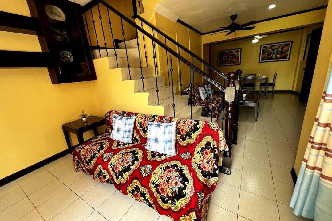 Photo of Livingroom in Talisay