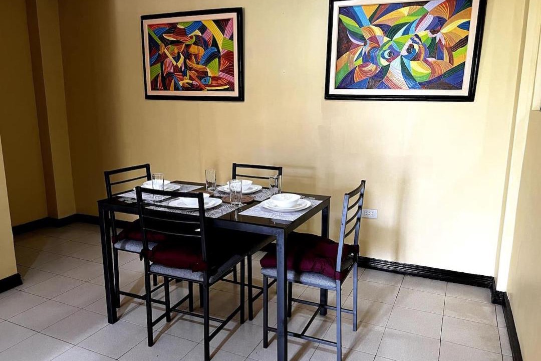 Photo of Livingroom in Talisay