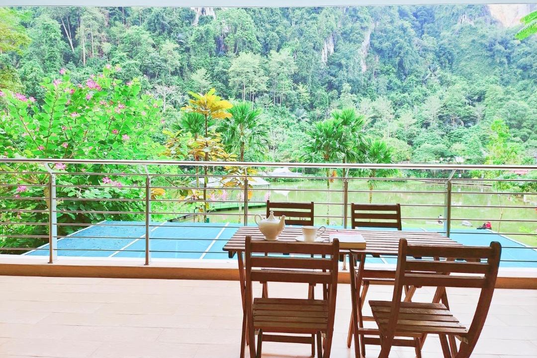 Photo of Others in Hulu Kinta