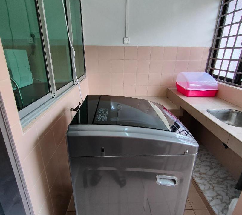 Photo of Others in Tebrau