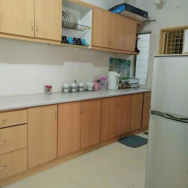 Photo of Kitchen in Bandar Kota Bharu