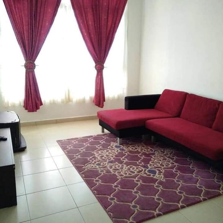 Photo of Livingroom in Bandar Kota Bharu