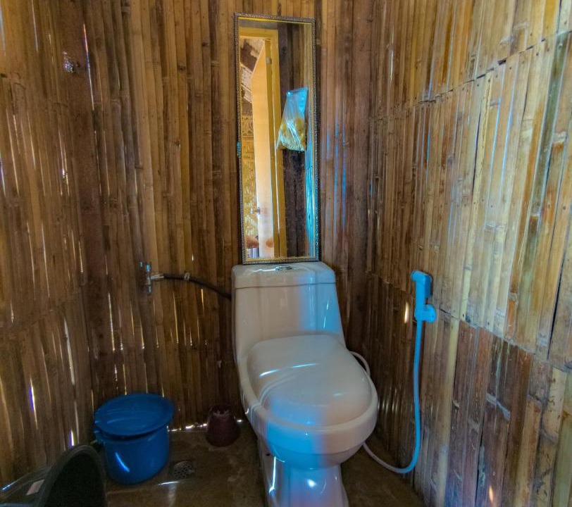 Photo of Bathroom in Jagna