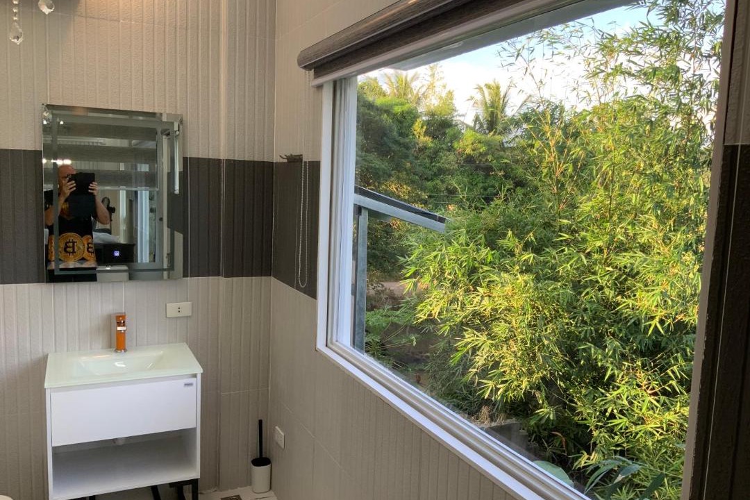 Photo of Bathroom in Bagac
