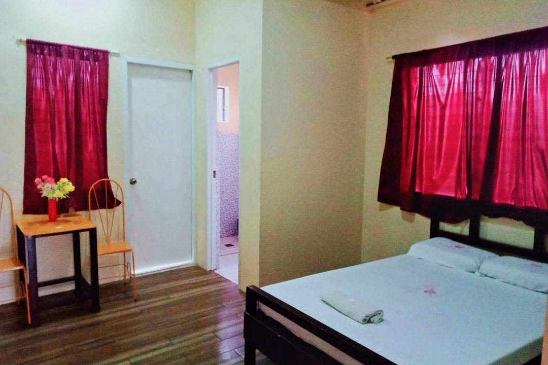 Photo of Bedroom in Consolacion