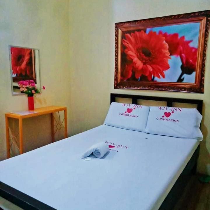Photo of Bedroom in Consolacion