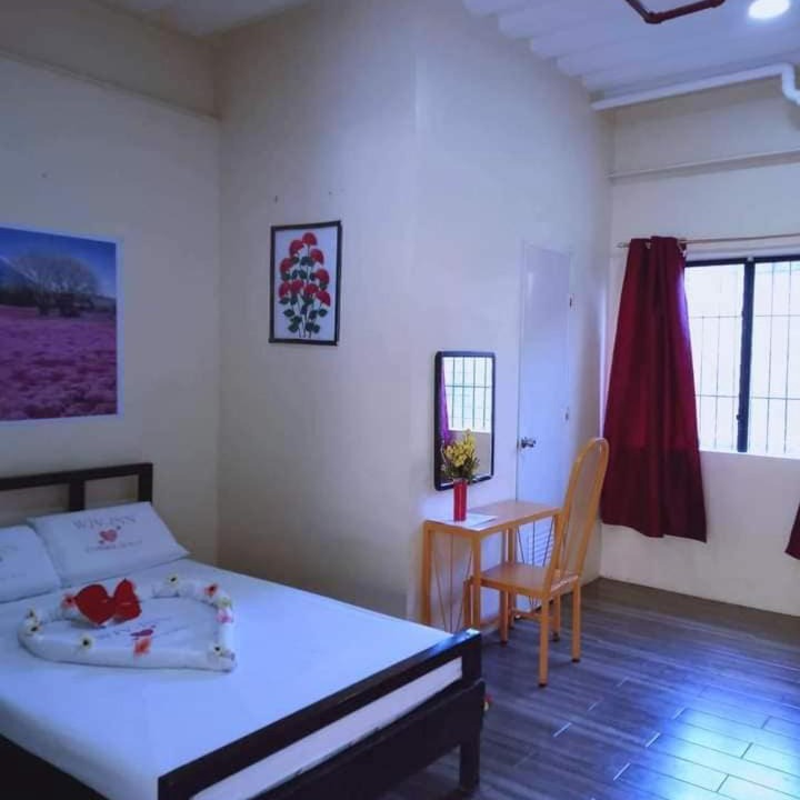Photo of Bedroom in Consolacion