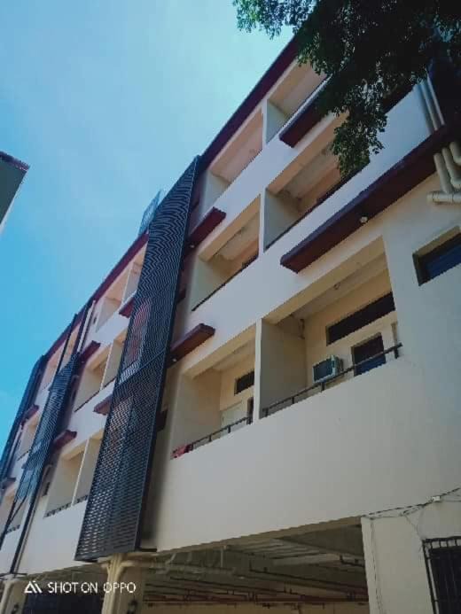 Photo of Buildings in Consolacion