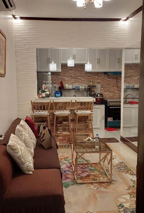 Photo of Livingroom in Victoria