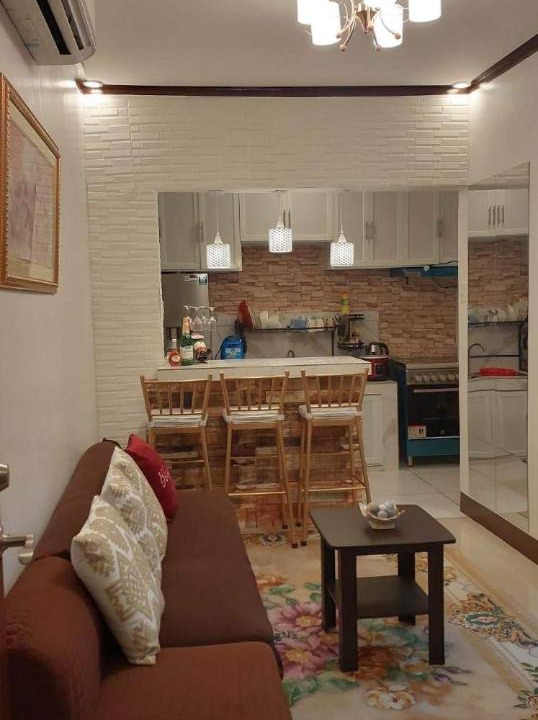Photo of Livingroom in Victoria