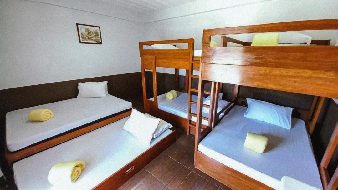 Photo of Bedroom in Baler