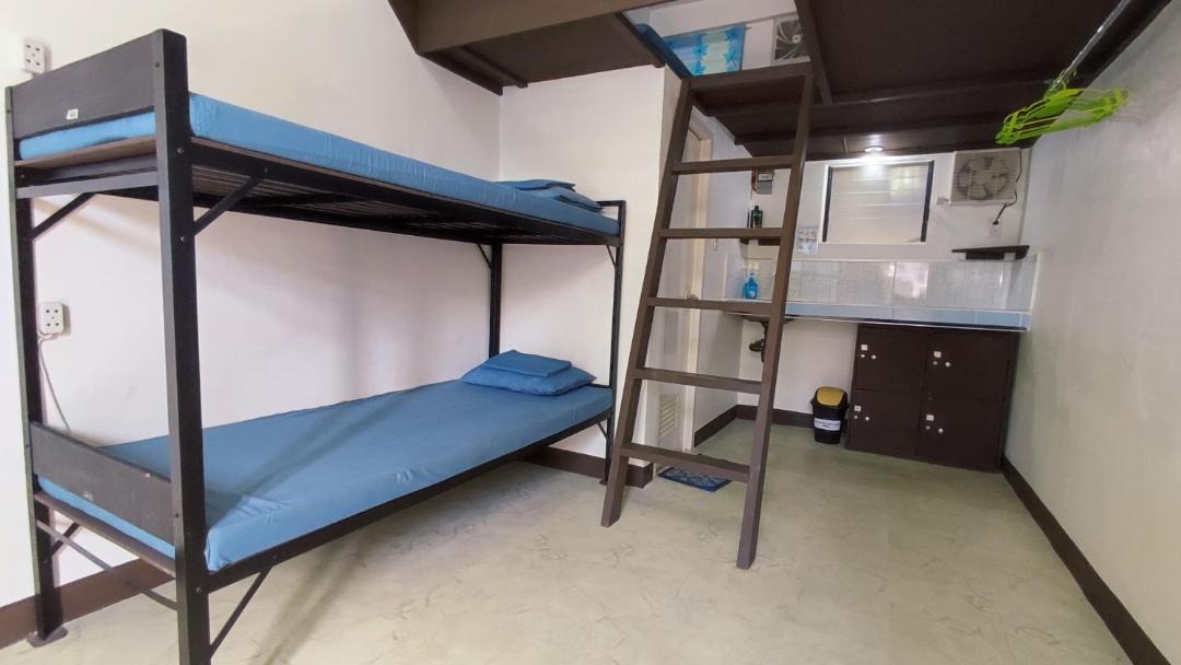 Photo of Bedroom in Coron Town Proper