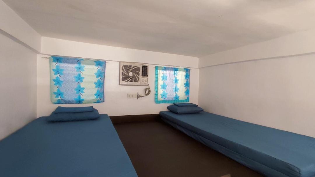 Photo of Bedroom in Coron Town Proper