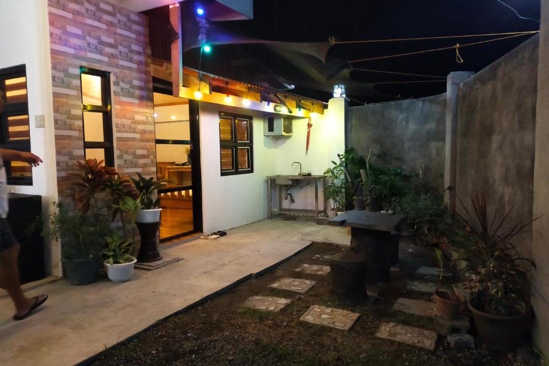 Photo of Buildings in Donsol