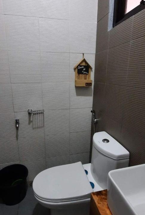 Photo of Bathroom in Donsol