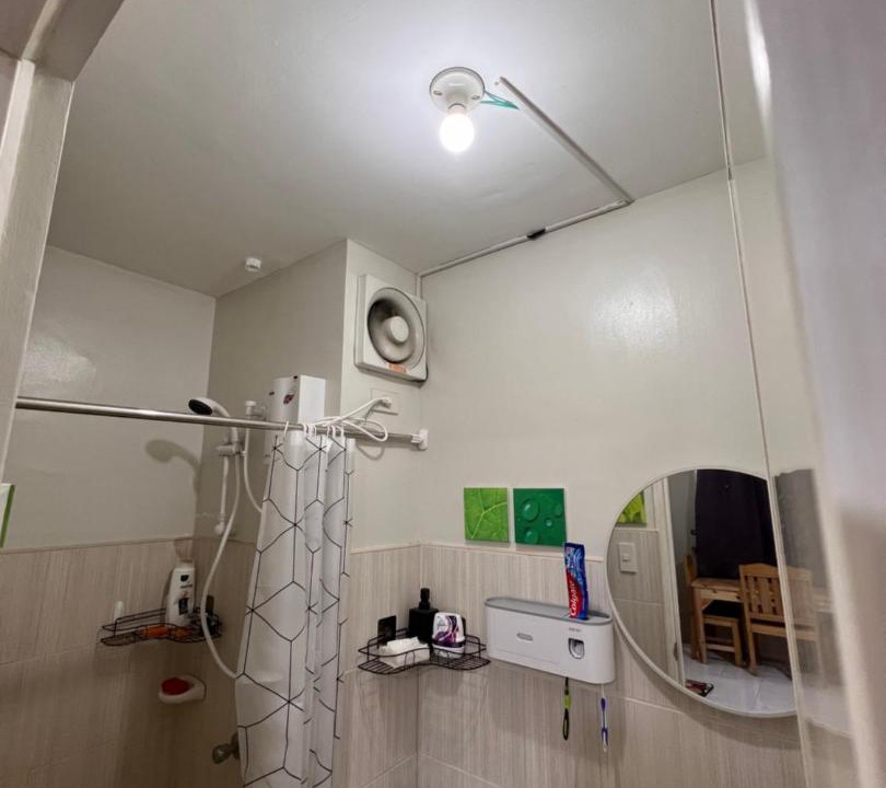 Photo of Bathroom in Balibago