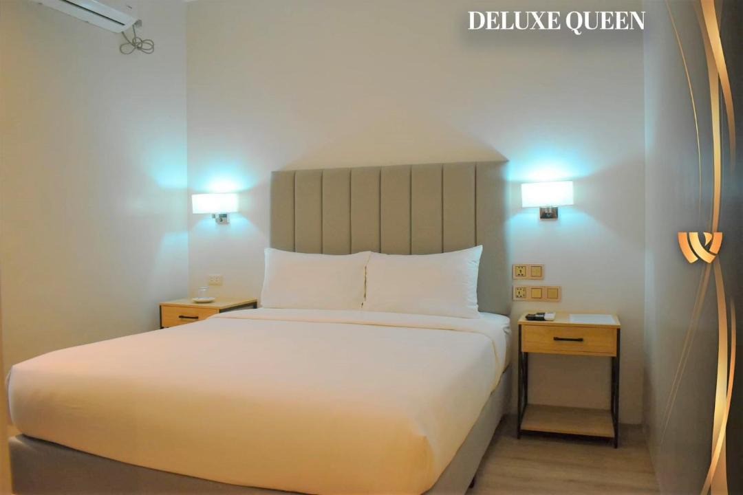 Photo of Bedroom in Calbayog