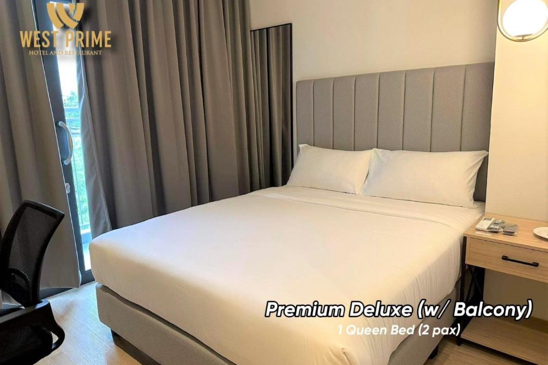 Photo of Bedroom in Calbayog
