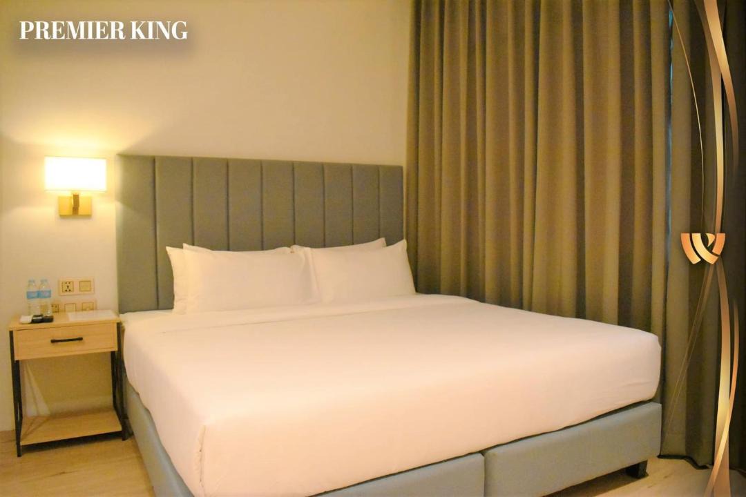 Photo of Bedroom in Calbayog