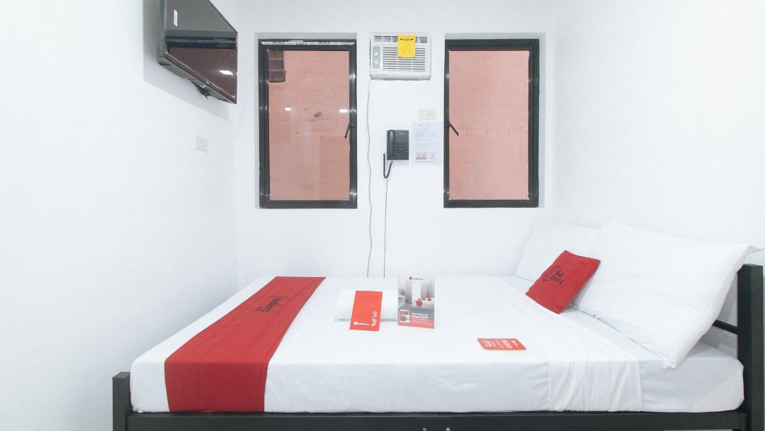 Photo of Bedroom in Santa Cruz