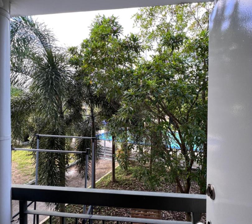 Photo of Patio Balcony in Balibago