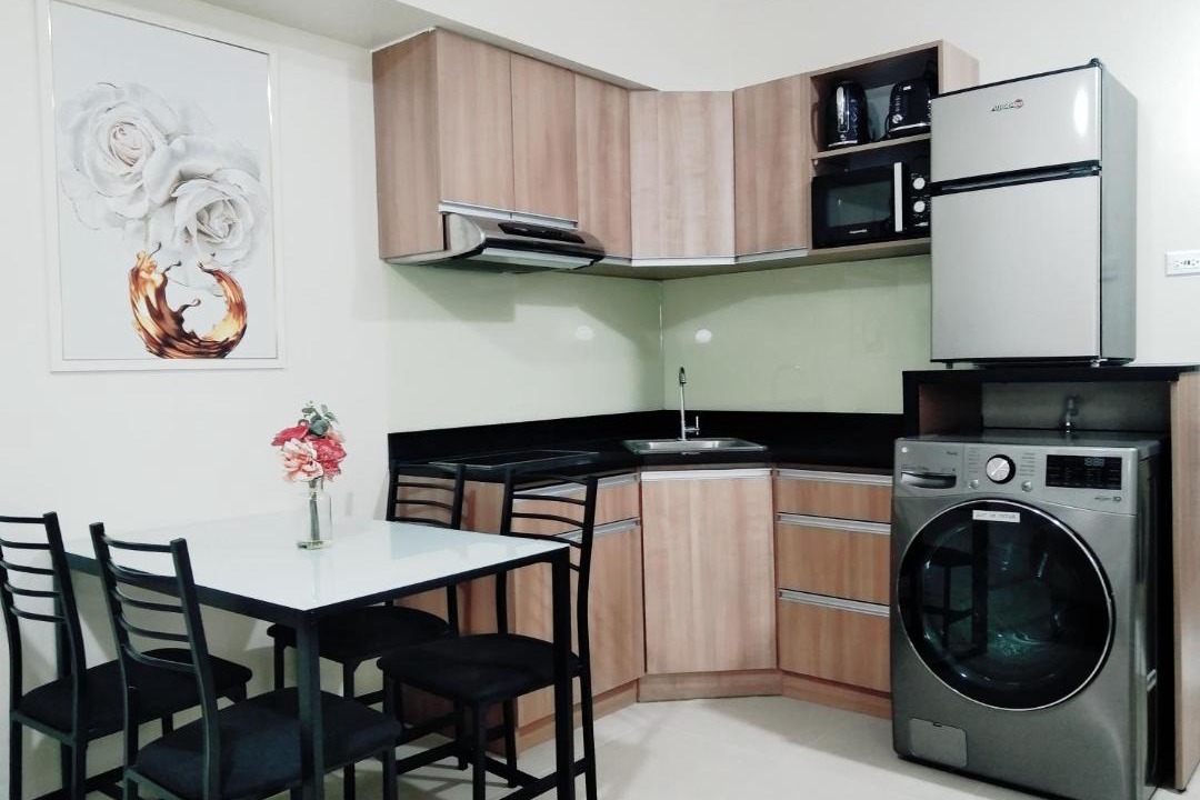 Photo of Kitchen in Cebu