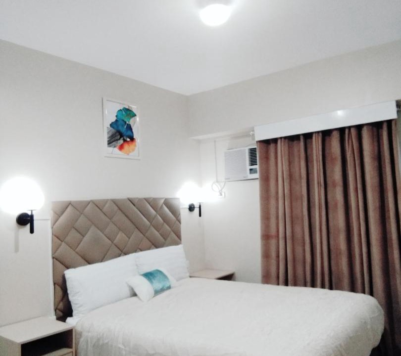 Photo of Bedroom in Cebu