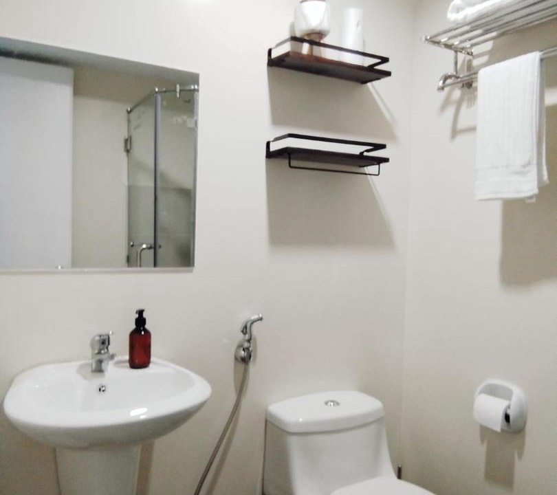 Photo of Bathroom in Cebu