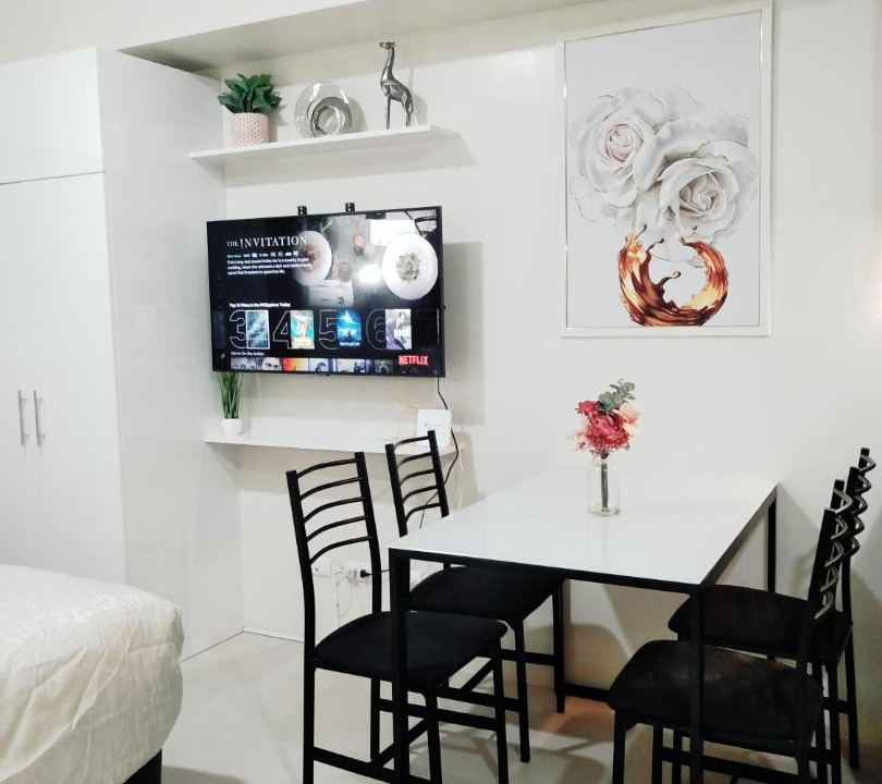 Photo of Livingroom in Cebu