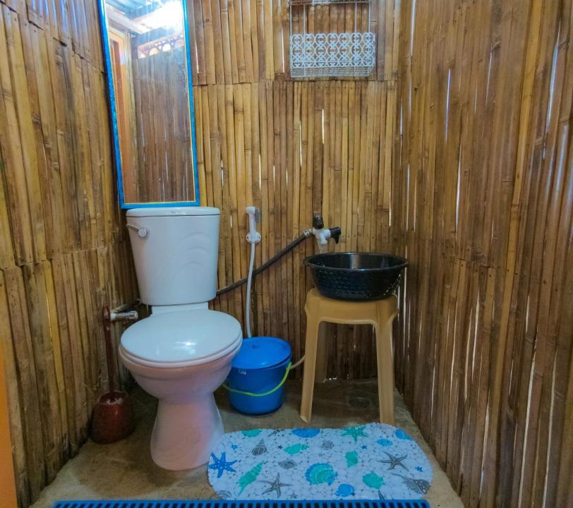 Photo of Bathroom in Jagna