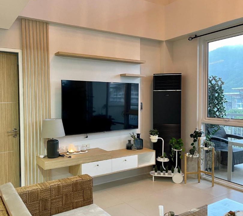 Photo of Livingroom in Nasugbu