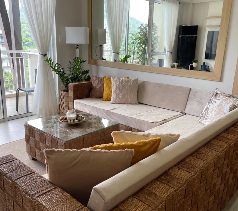 Photo of Livingroom in Nasugbu